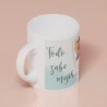 Tazas personalizadas en pareja